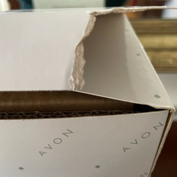 Avon Collectible "America The Beautiful" Stein - Picture 11 of 11